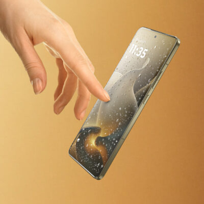 smartfon Motorola Signature