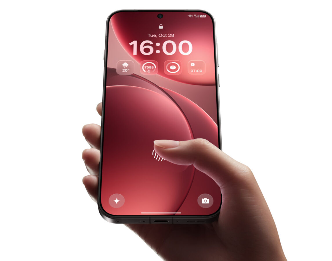 Oppo FInd X9 Pro