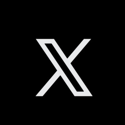 Platforma X Elona Muska, logo