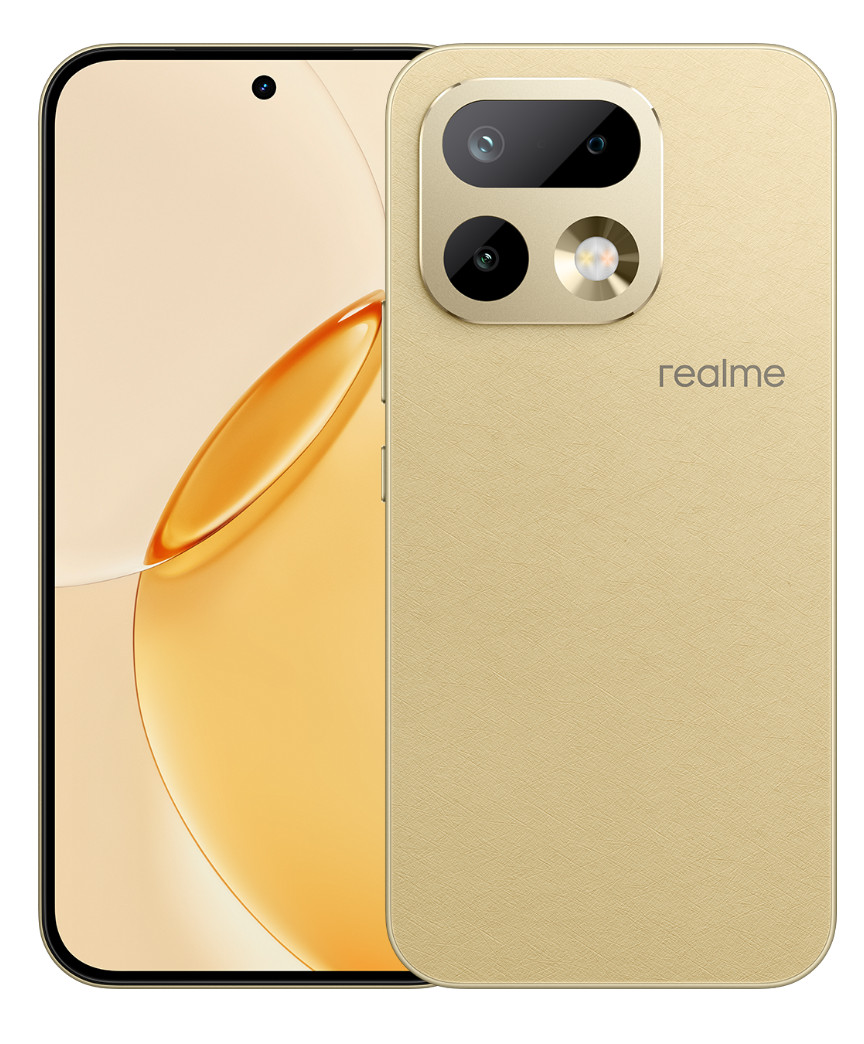 smartfon Realme 16 Pro 5G