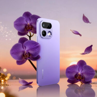 smartfon Realme 16 Pro+ 5G