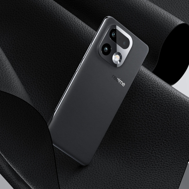 smartfon Realme 16 Pro+ 5G