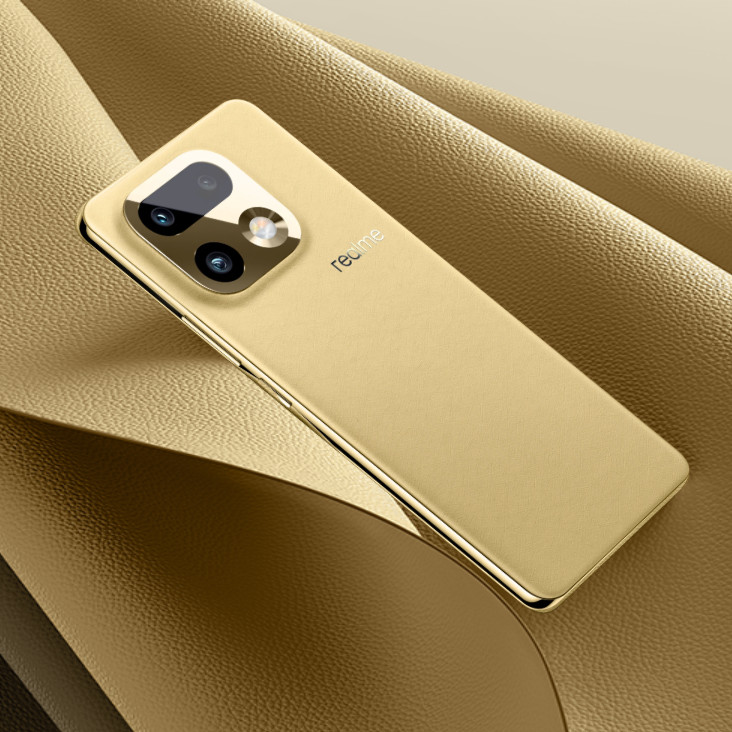 smartfon Realme 16 Pro+ 5G