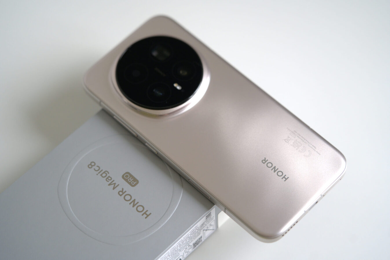 Honor Magic 8 Pro