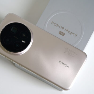 Honor Magic 8 Pro