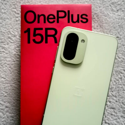 OnePlus 15R