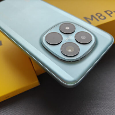 Poco M8 Pro 5G