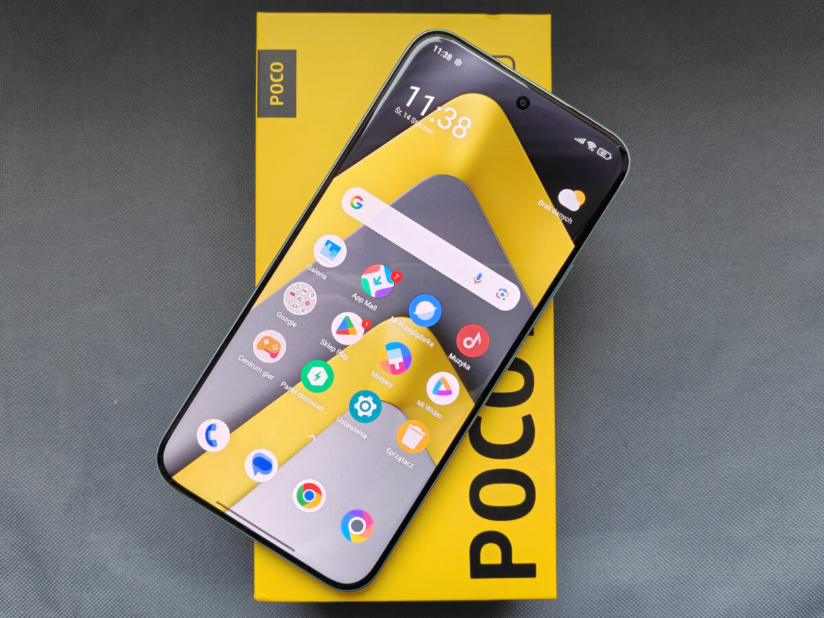 Poco M8 Pro 5G