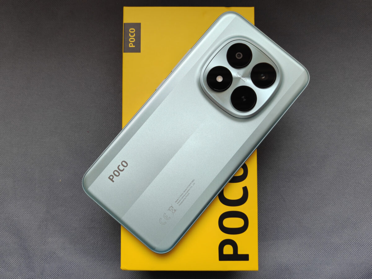 Poco M8 Pro 5G