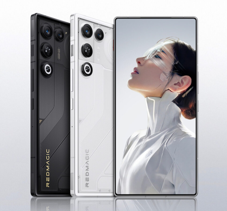 smartfon Redmagic 11 Air