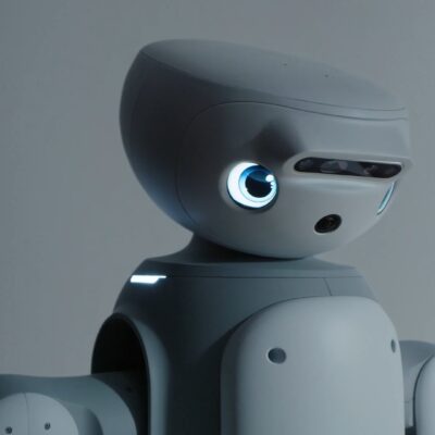 Robot humanoidalny SwitchBot Onero H1