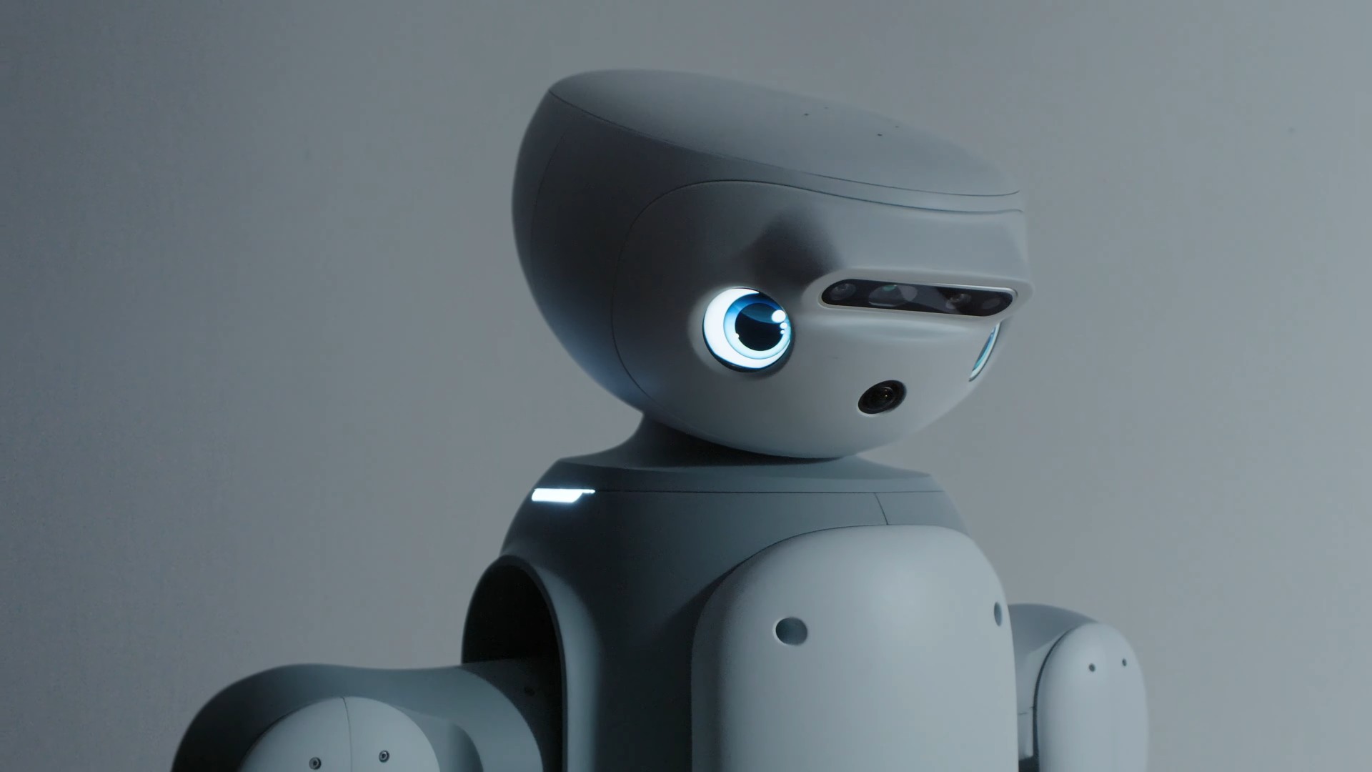 Robot humanoidalny SwitchBot Onero H1