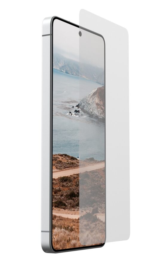 samsung galaxy s26 ultra screen protector render