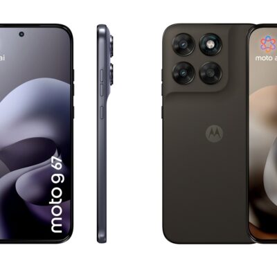 smartfon motorola moto g67 moto g77 smartphone