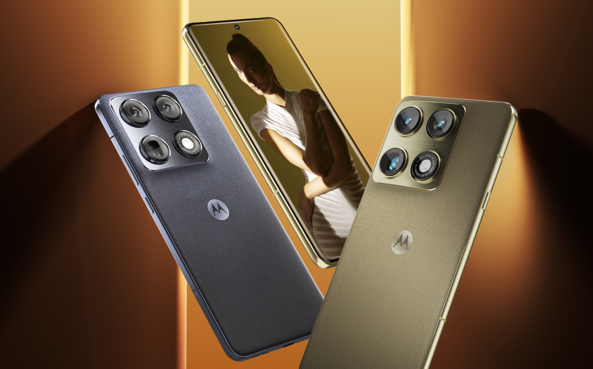 smartfon motorola signature smartphone