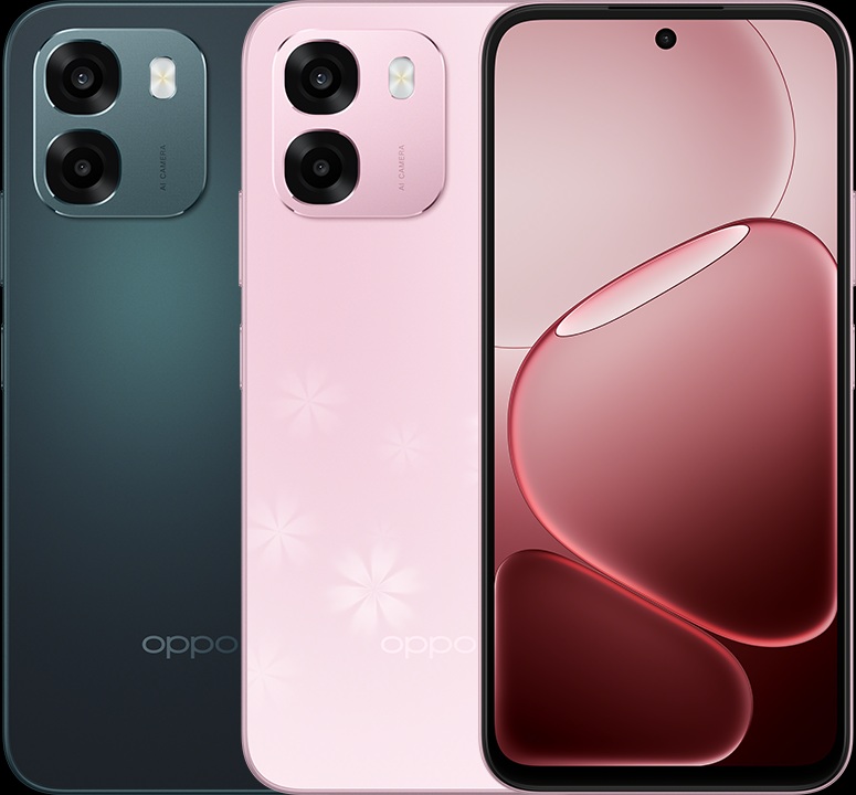 smartfon oppo a6 5g cph2831 smartphone