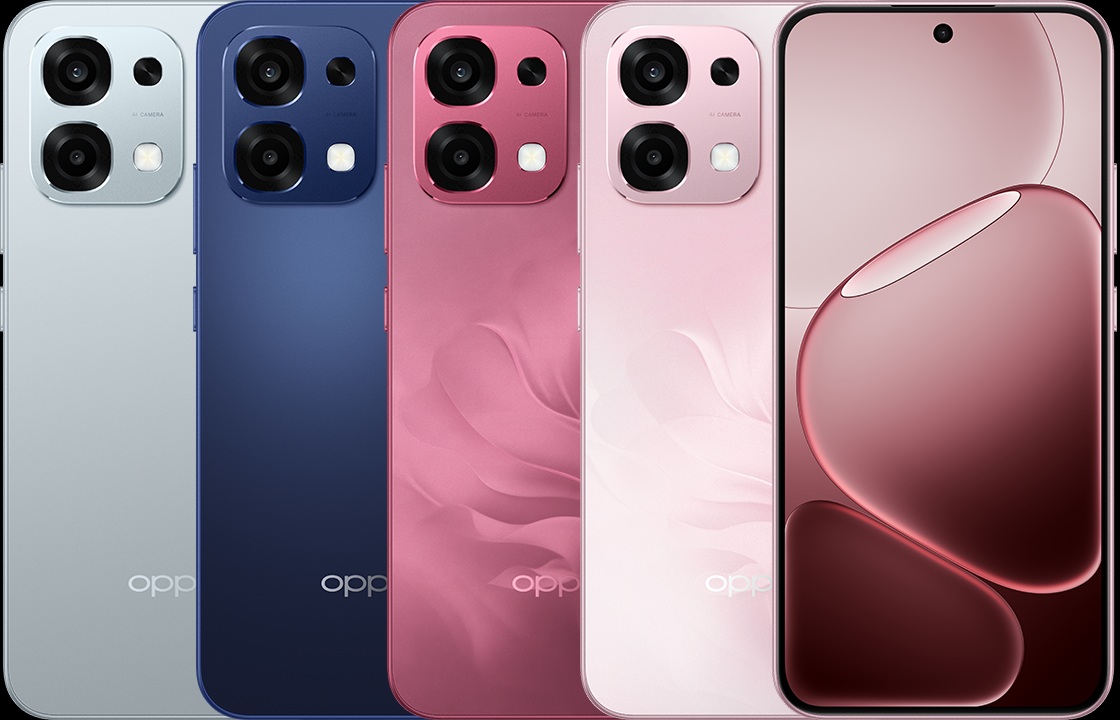 smartfon oppo a6 pro 5g cph2781 smartphone