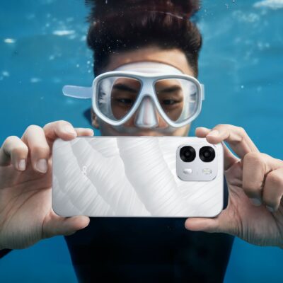 smartfon oppo a6s 5g smartphone