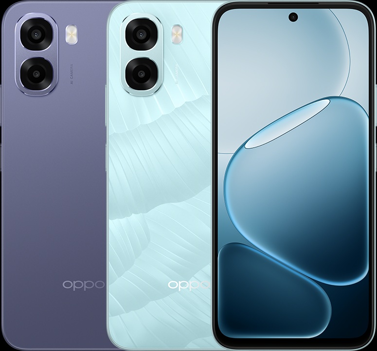 smartfon oppo a6x cph2819 smartphone