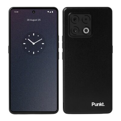 smartfon punkt mc03 smartphone