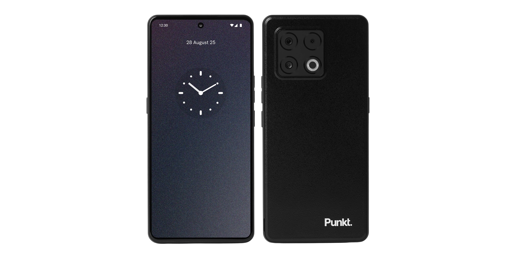 smartfon punkt mc03 smartphone