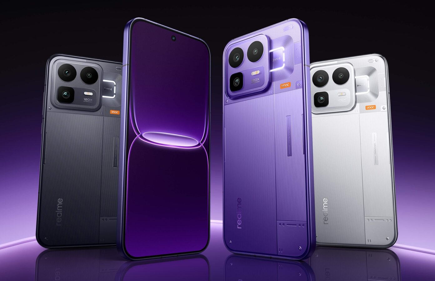 smartfon realme neo 8 smartphone