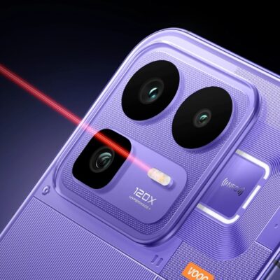 smartfon realme neo 8 smartphone