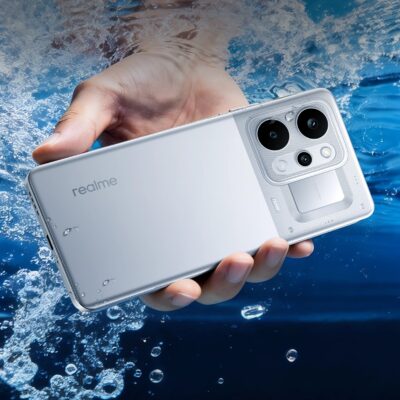 smartfon realme p4 power 5g smartphone