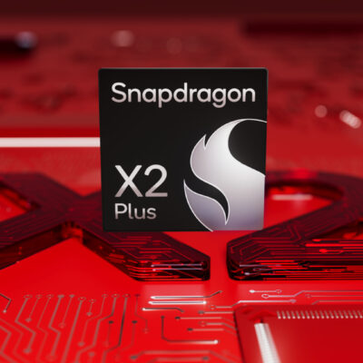 Qualcomm Snapdragon X2 Plus