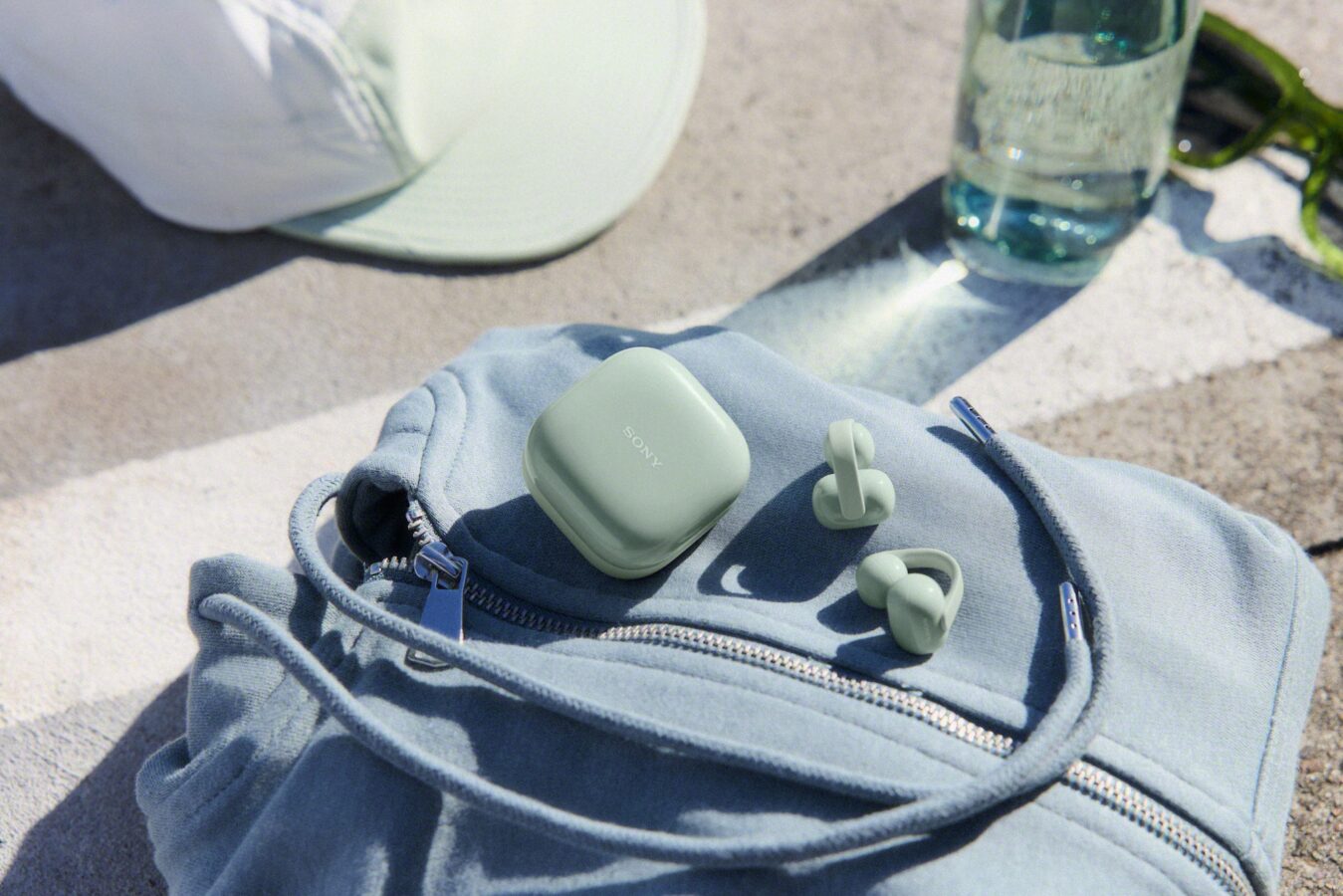 Sony LinkBuds Clip