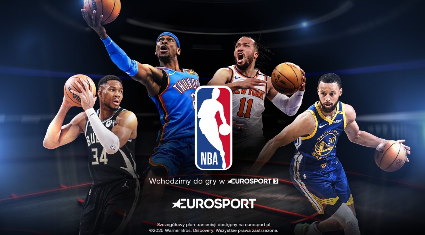 Eurosport 3 za darmo w T-Mobile MagentaTV