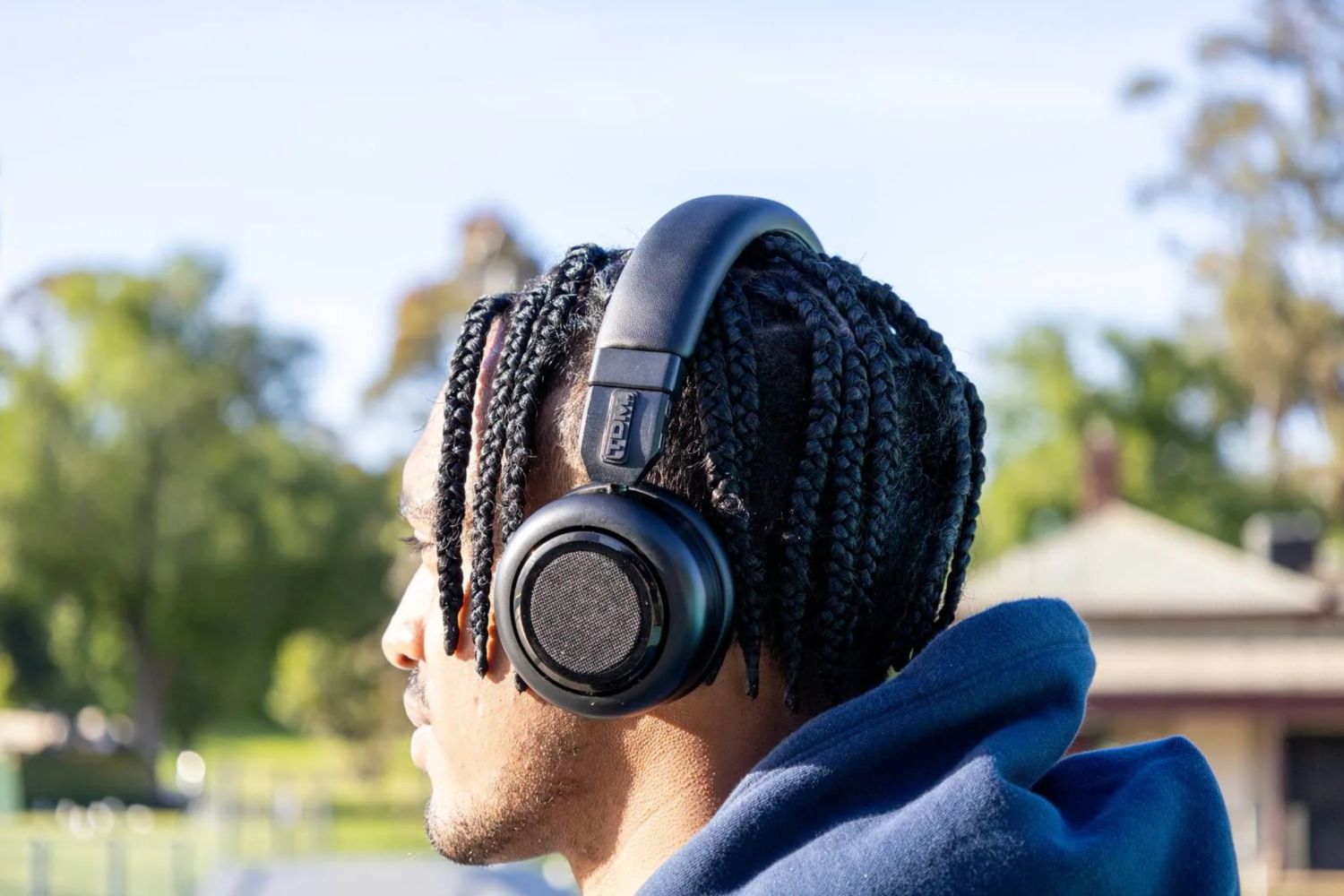 TDM Neo słuchawki i głośnik w jednym