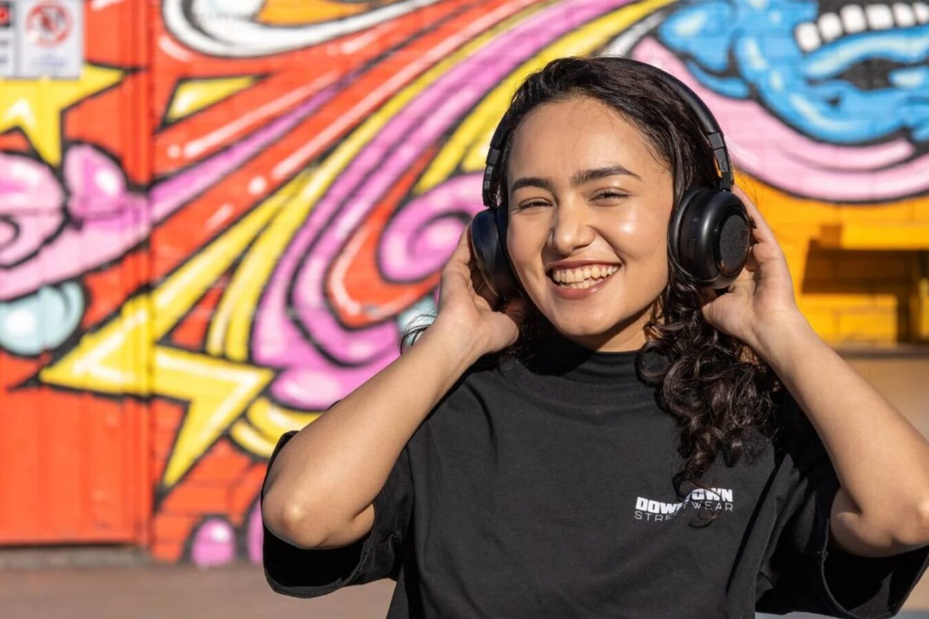 TDM Neo słuchawki i głośnik w jednym