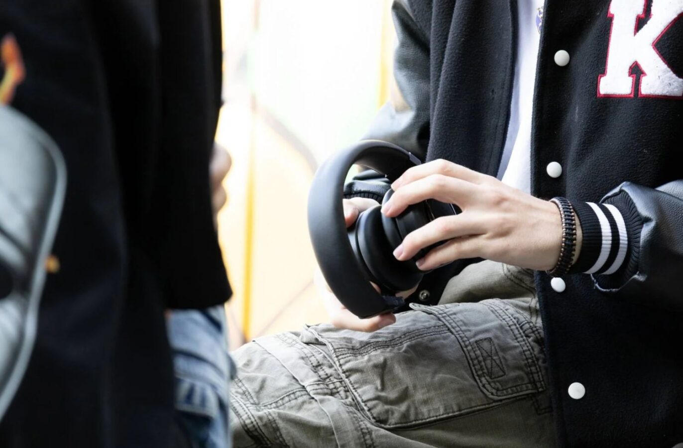 TDM Neo słuchawki i głośnik w jednym