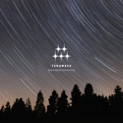 TeraWave internet satelitarny