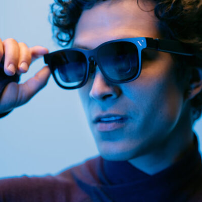 okulary Viture Beast