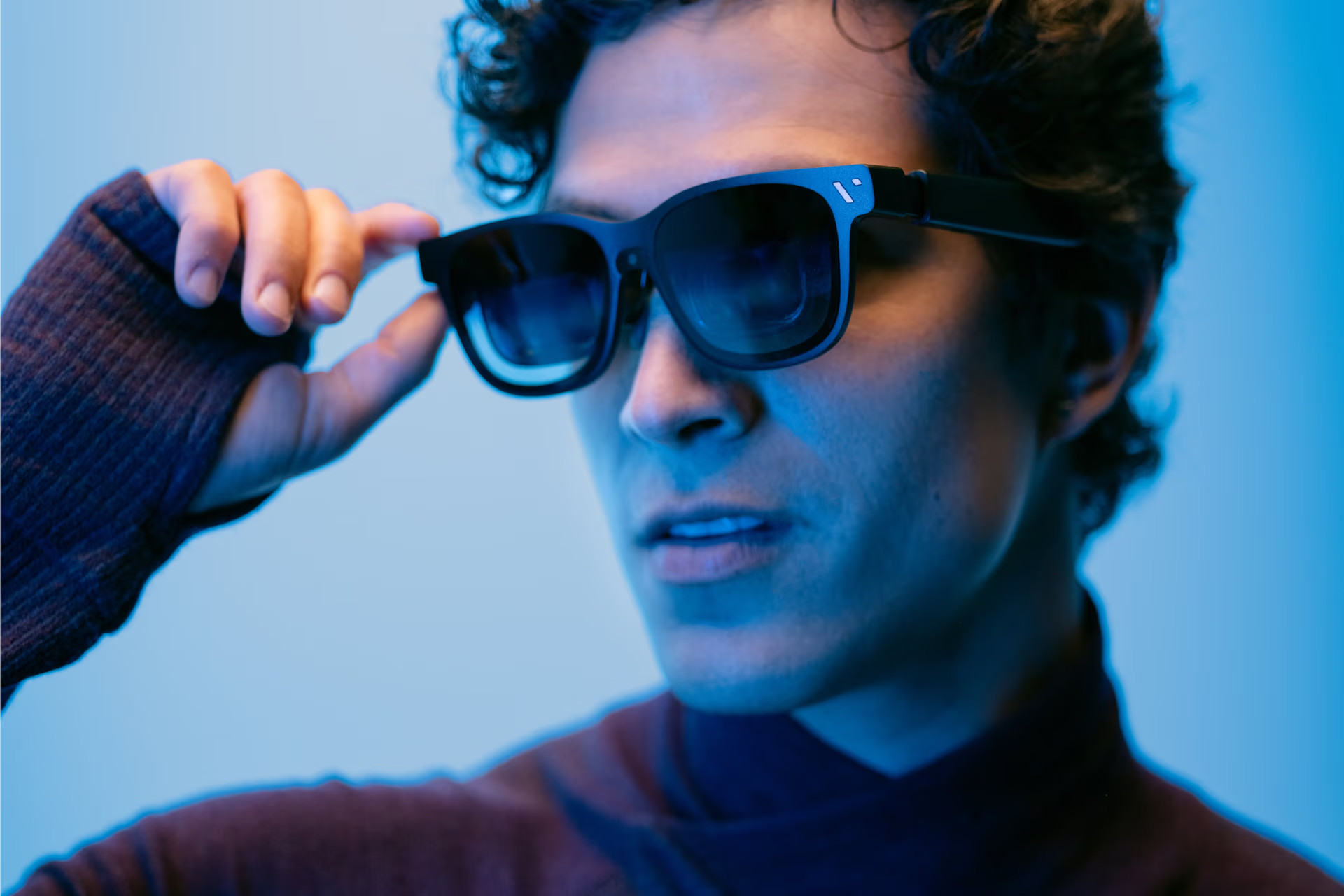 okulary Viture Beast