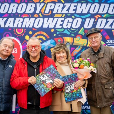 34. Finał Wielkiej Orkiestry Świątecznej Pomocy, WOŚP 2026