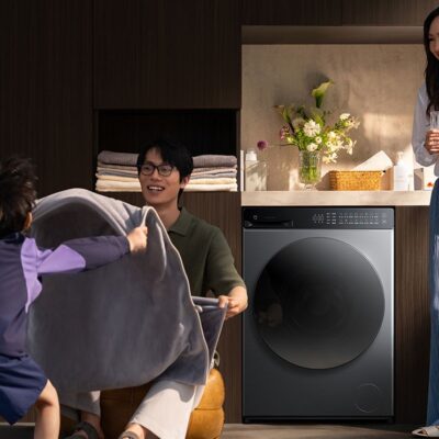Xiaomi mijia washing machine pro