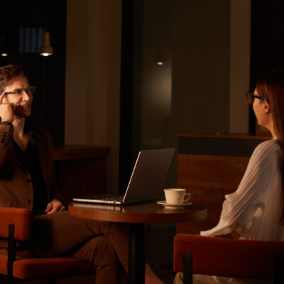 Inteligentne okulary Xiaomi Mijia Smart Audio Glasses