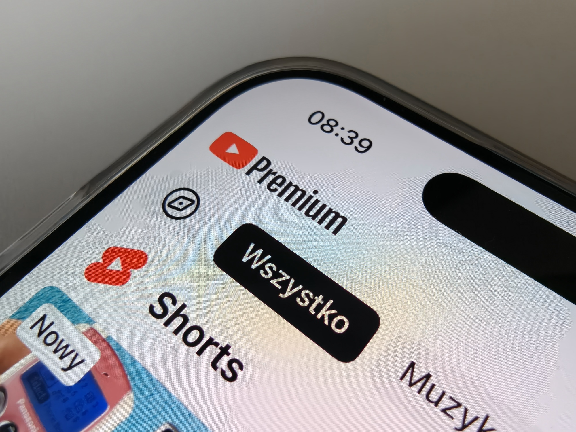 youtube premium logo ikona źródło tabletowo.pl