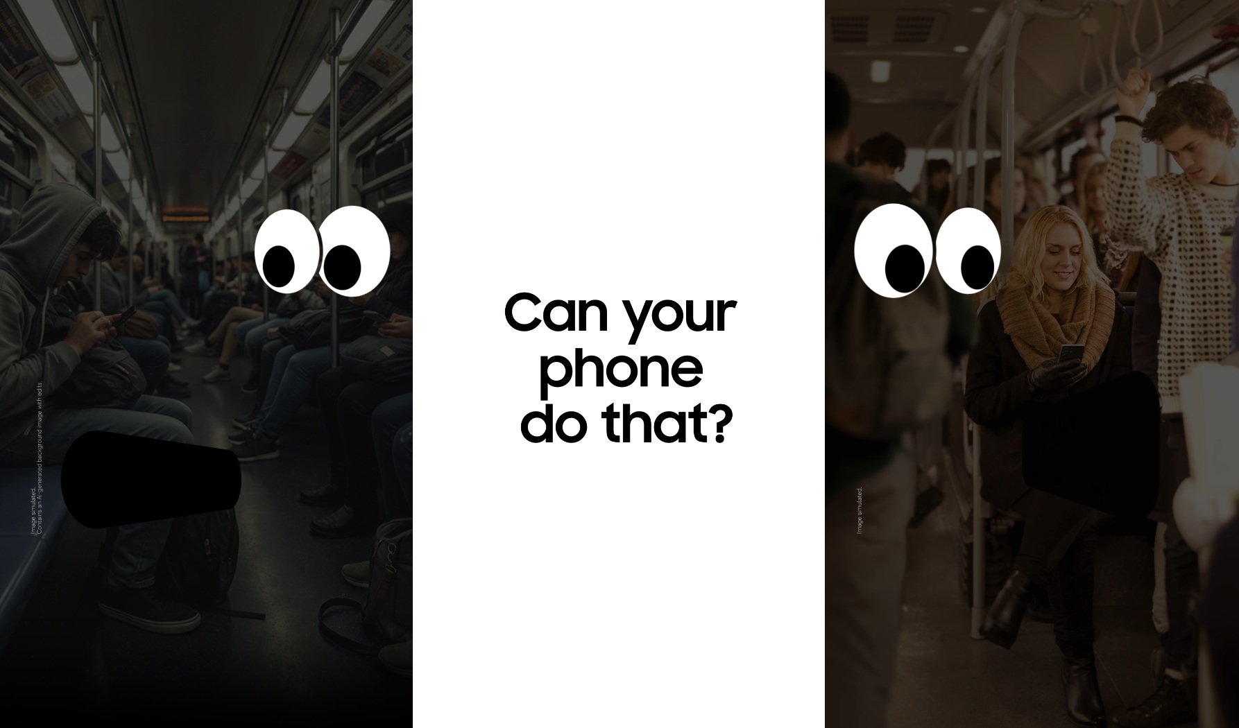 Samsung zapowiedział nową technologię ochrony prywatności w przestrzeni publicznej, którą zaoferuje Galaxy S26 Ultra