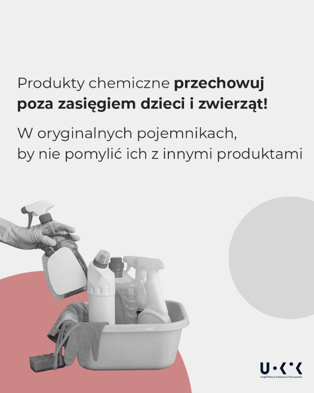 Metanol, trucizna, uokik sprawdza produkty do aut, zimowe płyny do szyb