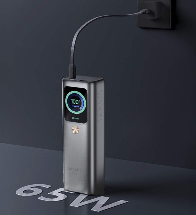 powerbank dreame