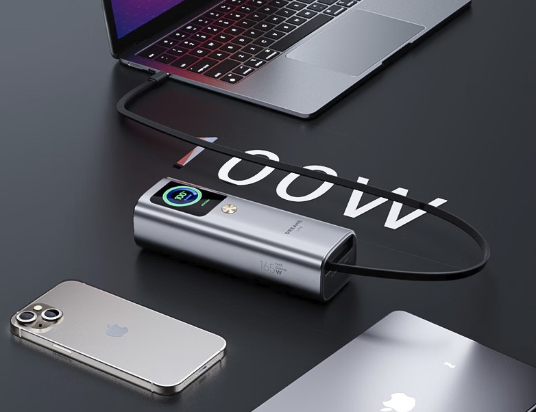 powerbank dreame