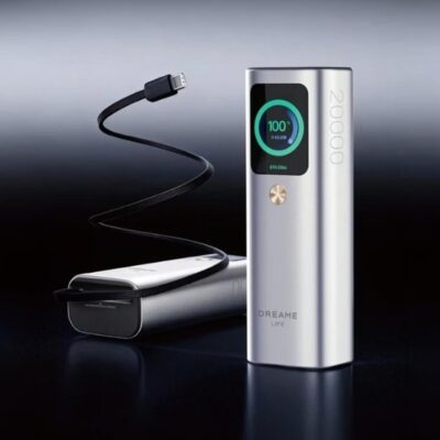 powerbank dreame