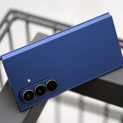 Samsung Galaxy Z Fold 7 recenzja test