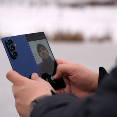 Samsung Galaxy Z Fold 7 recenzja test