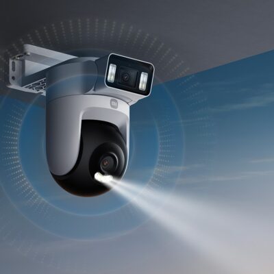 Kamera Xiaomi Smart Outdoor Camera 4 4G