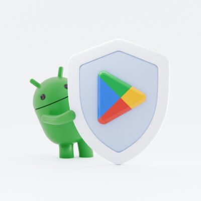 Android Google Play bezpieczeństwo w 2025 roku